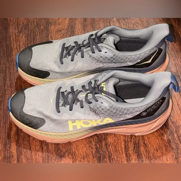 Hoka GORETEX shoes - Picture 3 of 14